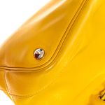 Bolsa-Prada-Bucket-Amarelo-