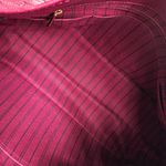 Bolsa-Louis-Vuitton-Artsy-Empreinte-Vinho-