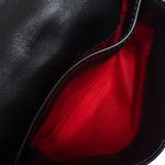 Bolsa-Carolina-Herrera-Couro-Preto-