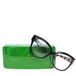 Oculos-de-Grau-Kate-Spade-Bolinhas-Preto