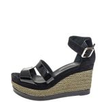 301461-Sandalia-Hermes-Anabela-Verde-e-Preta-3