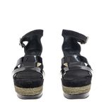 301461-Sandalia-Hermes-Anabela-Verde-e-Preta-4