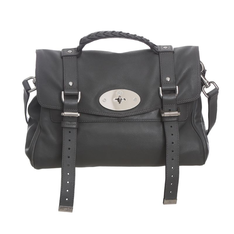 Bolsa-Mulberry-Alexa-Couro-Cinza