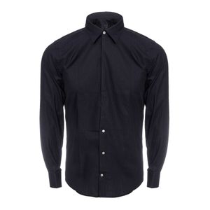 Camisa Dolce & Gabbana Azul