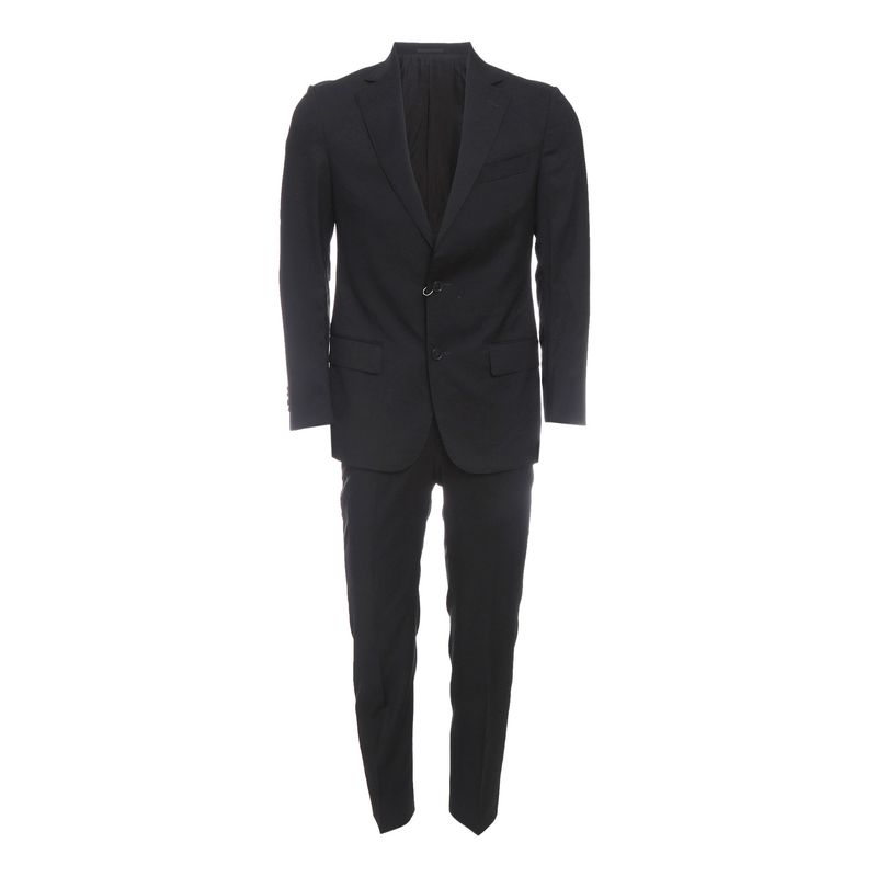 Terno-Ermenegildo-Zegna-Preto