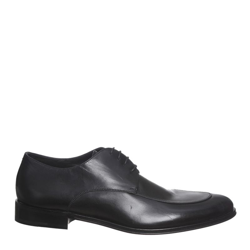 Sapato-Social-Ermenegildo-Zegna-Couro-Preto
