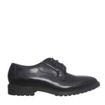 Sapato-Emporio-Armani-Couro-Preto