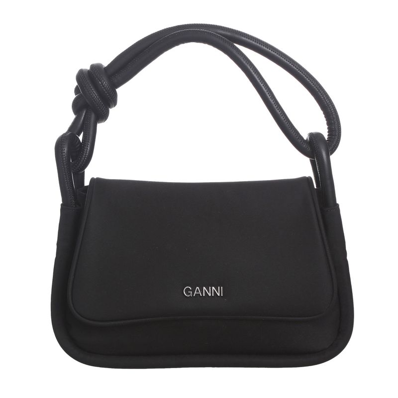Bolsa-Ganni-Preta-No-