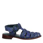 Sandalia-Manolita-Fisherman-Azul-
