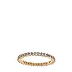 Anel-Swarovski-Cristais-Dourado-