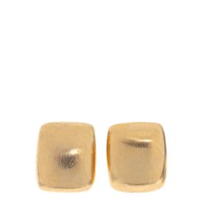 Brinco Givenchy Pressão Dourado