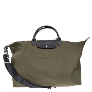 Bolsa Longchamp Le Pliage Energy Travel
