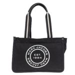 Bolsa-Bolsa-Marc-Jacobs-Tote-Preta-