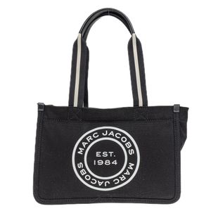 Bolsa Bolsa Marc Jacobs Tote Preta