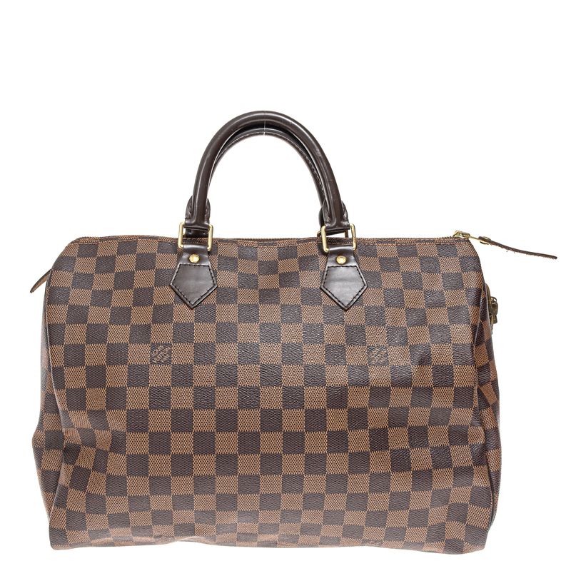 Bolsa-Louis-Vuitton-Speedy-Damier-Ebene-35