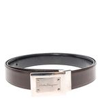 Cinto-Salvatore-Ferragamo-Reversivel-Preto-e-Marrom