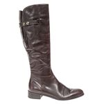 Bota-Carel-Couro-Marrom-