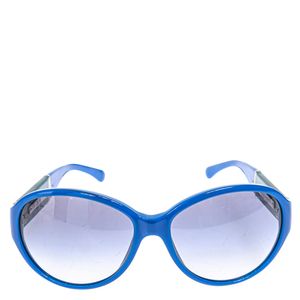 Óculos Chanel Vintage Azul