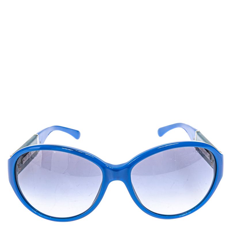 Oculos-Chanel-Vintage-Azul-