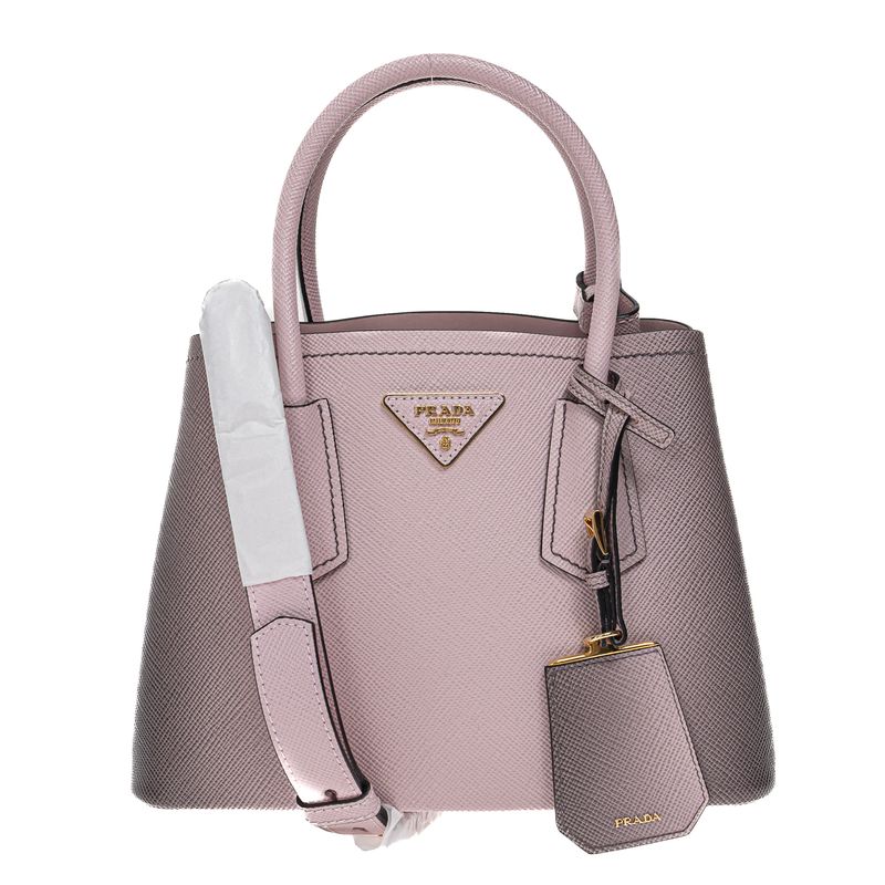 Bolsa-Prada-Double-Mini-Saffiano-Rosa-Degrade