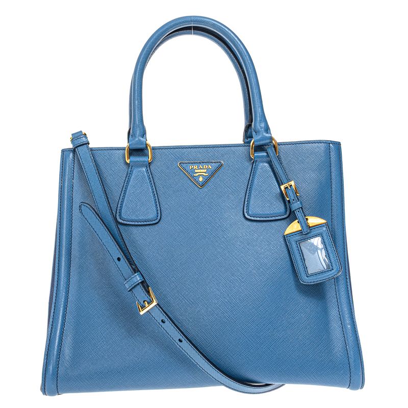 Bolsa-Prada-Tote-Lux-Azul