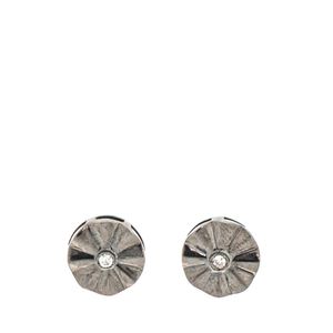 Brinco Jack Vartanian Ouro e Diamante