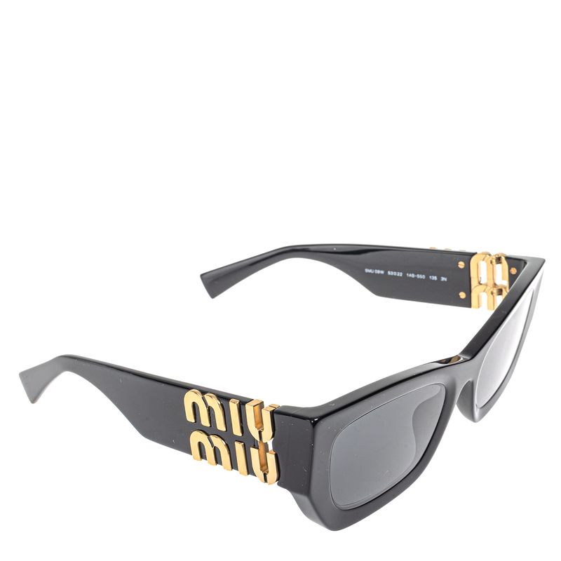 301603-Oculos-de-Sol-Miu-Miu-Glimpse--Preto-verso