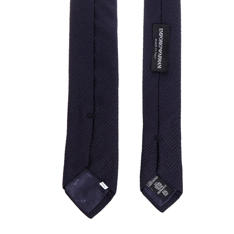 Gravata-Emporio-Armani-Azul