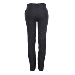 Calça Emporio Armani Cinza
