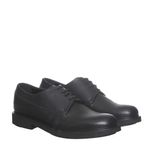 Sapato-Emporio-Armani-Couro-Preto