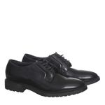 Sapato-Emporio-Armani-Couro-Preto