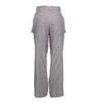 Calca-Misci-Cocada-Tweed-Listras-