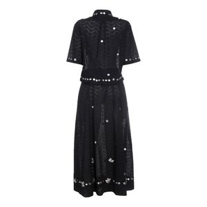 Conjunto BDLN Preto com Aplicações