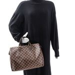 Bolsa-Louis-Vuitton-Speedy-Damier-Ebene-35