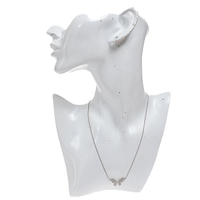 Colar-Tiffany---Co-Borboleta-Ouro-Branco-e-Diamantes-