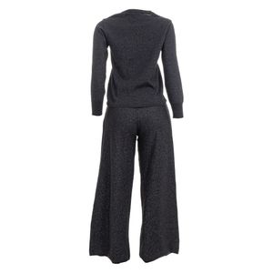 Conjunto NXT LVL Brilhoso Preto