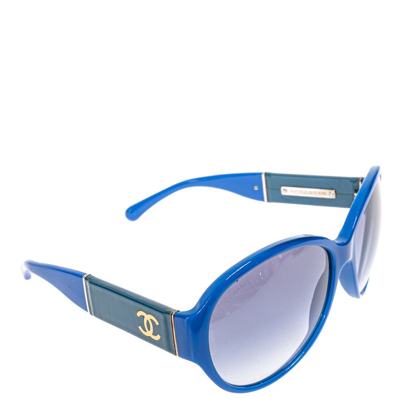 Oculos-Chanel-Vintage-Azul-