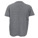 Camiseta-Louis-Vuitton-Cinza-Estampada-