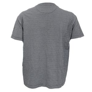 Camiseta Louis Vuitton Cinza Estampada