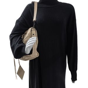 Bolsa Balenciaga Classic City Couro Bege