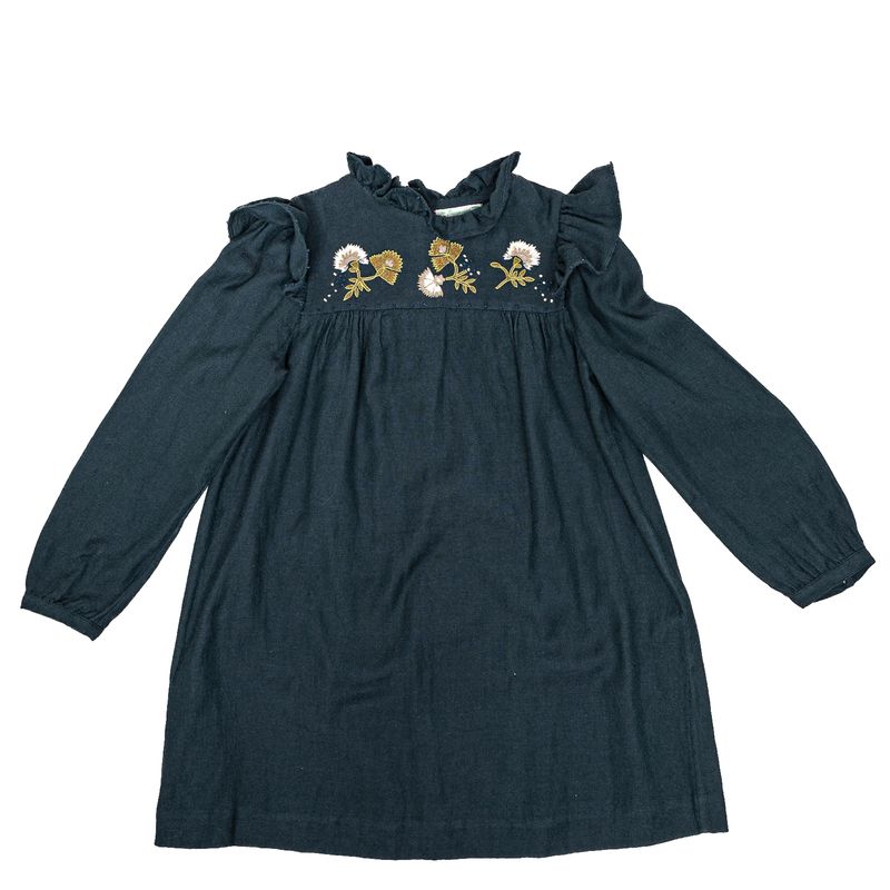 301485-Vestido-Bonpoint-Azul-Bordado-Infantil-1