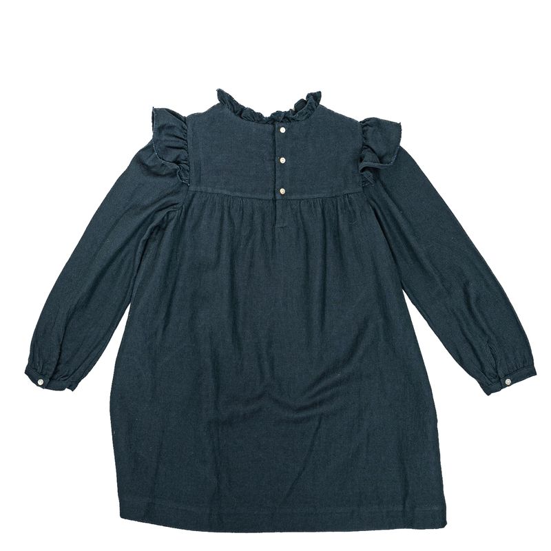 301485-Vestido-Bonpoint-Azul-Bordado-Infantil-verso