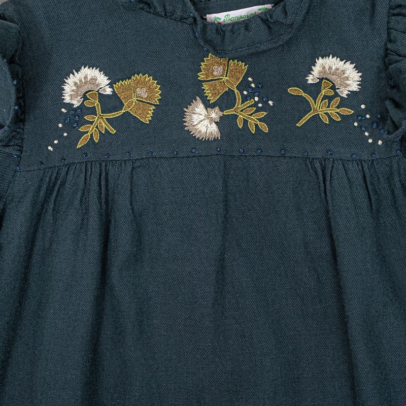 301485-Vestido-Bonpoint-Azul-Bordado-Infantil-2