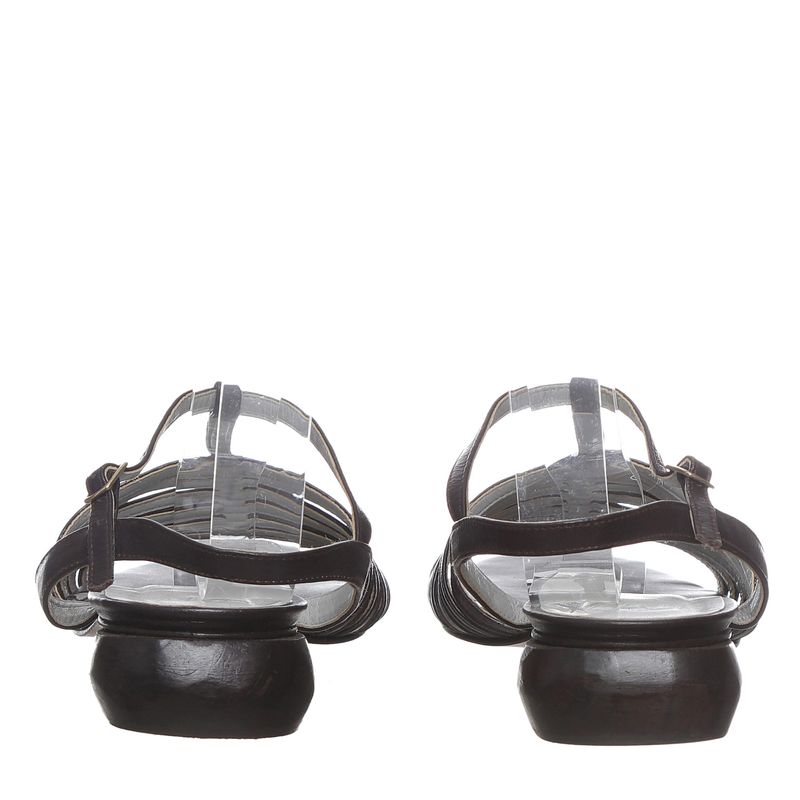 Sandalia-Tami-Rounded-Couro-Marrom