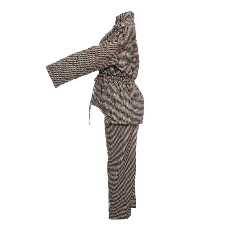 Conjunto-A.Niemeyer-Casaco-e-Calca-Xadrez-Marrom