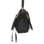 Bolsa-Chloe-Marcie-Satchel-Preta-