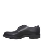 Sapato-Emporio-Armani-Couro-Preto