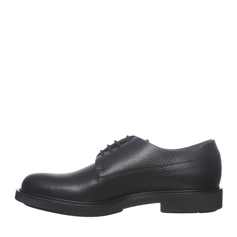 Sapato-Emporio-Armani-Couro-Preto