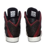 Tenis-Nike-LeBron-Vermelho