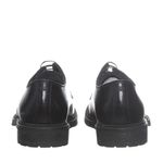 Sapato-Emporio-Armani-Couro-Preto